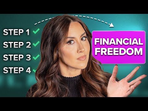 The 4 Steps You Need To Build a $10k/ Month Business