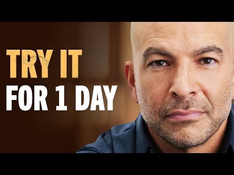 #1 Longevity Expert: "The Future You Is BEGGING You to Watch This!" | Dr. Peter Attia
