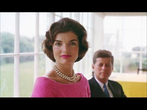 The Jackie Look: Branding a Presidency Through Fashion
