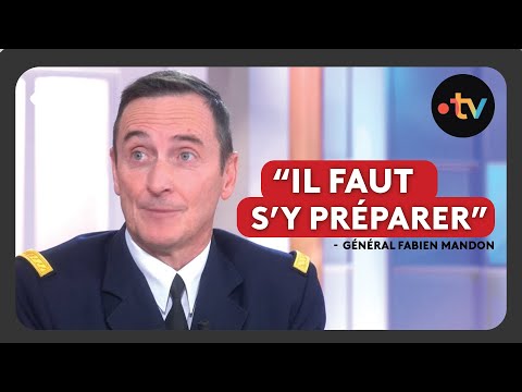 🔴 “Perdre ses enfants” : le chef d’Etat major des armées s’explique