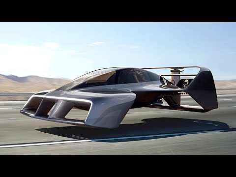 You Can Actually Own These Amazing Inventions