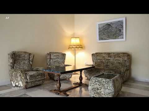 ဗီအိုအေ မြန်မာဗုဒ္ဓဟူးမနက်ခင်း မတ် ၁၂ ၂၀၂၅