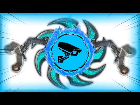 I UPGRADED the Whole Camera Crew in Skibidi Toilet