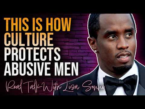The Truth About Why Powerful Men Stay Untouchable