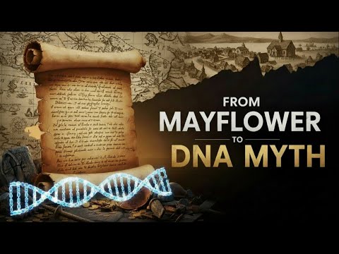 This DNA Test Revealed Something Shocking!