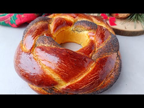 KALACH is exactly the texture EVERYONE is looking for!!! My favorite recipe.