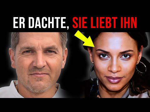 28 years of marriage – but what he did next is unbelievable