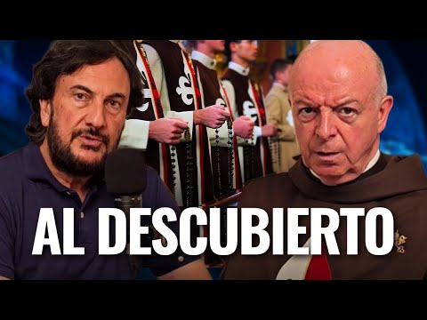 LOS HERALDOS DEL EVANGELIO AL DESCUBIERTO: Toda la VERDAD