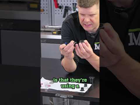 Elite Freehub vs DT Swiss copies