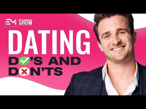 How to Build the Perfect Relationship I Matthew Hussey