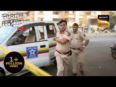 An Unbelievable Pressure That Becomes Challenging! | Crime Patrol | Inspector Series