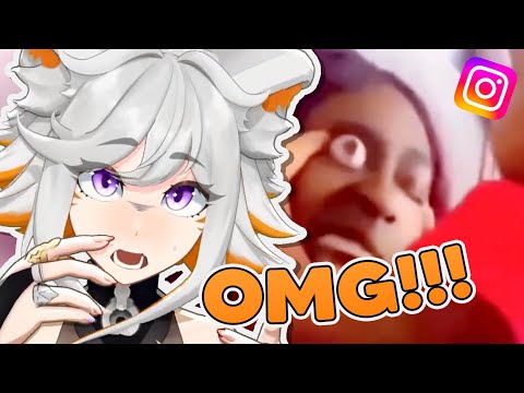 Memes That Made Deme's Eyes Pop