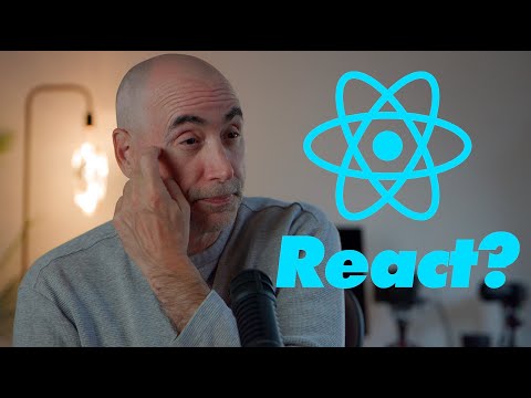 2025: Why JavaScript and React Aren’t the Main Game Anymore.