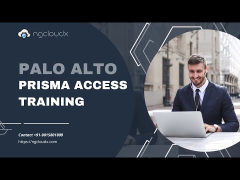 Prisma Access Overview | Palo Alto Prisma Training | SASE Training | By Nitin Sir
