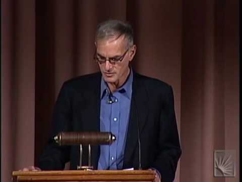 Norman Finkelstein - Israel and Palestine