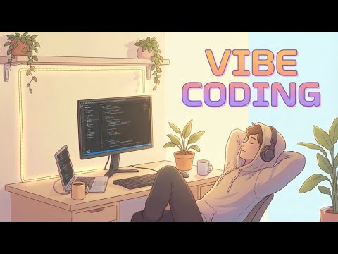 Getting started with vibe coding 2025 👨🏼‍🏫  Don't jump to IDEs or CLI Tools 🙅🏼‍♂️