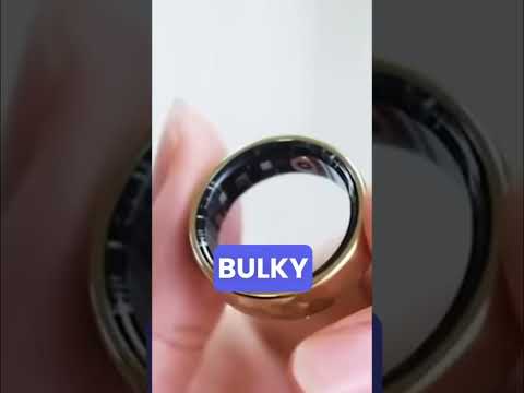 Your Next Smartgadget  Doesn't Look Like a Watch #gadgets #futuristic