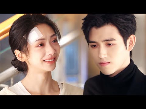 💕灰姑娘與惡魔王子在現代世界重相逢，他竟成為頂級富豪，繼續將她寵上天？ #献鱼  #陈飞宇  #王影璐 #甜宠