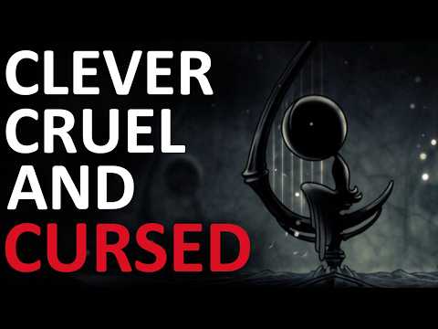 The Weavers: Architects of Ruin