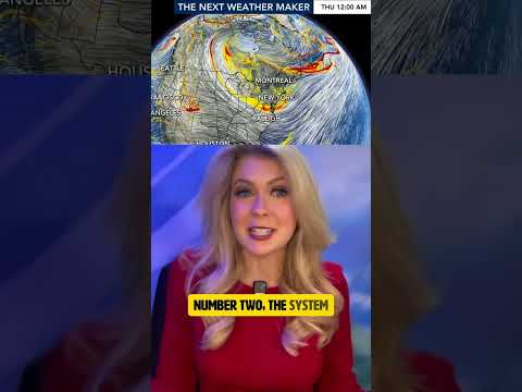 Central North Carolina braces for another winter storm