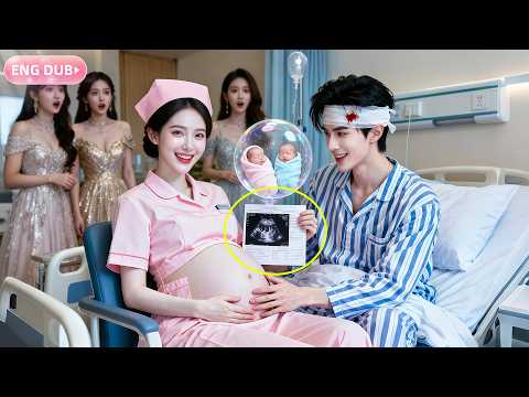 Cold CEO Reject 999 Socialite,But Fell Love Runaway Home Hospital Caregiver,Pregnant Twin Overnight!