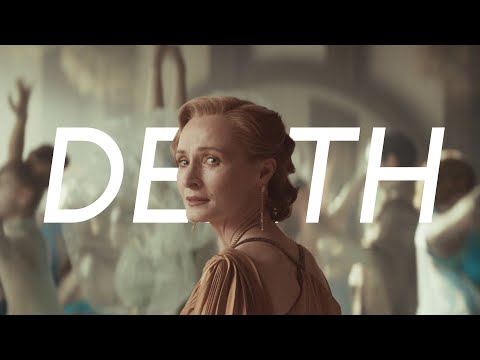 As one rises... the other must fall