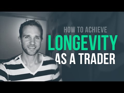 How to achieve longevity as a futures trader w/ Brad Jelinek