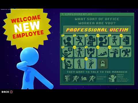 Stick It To The Stickman pt.10