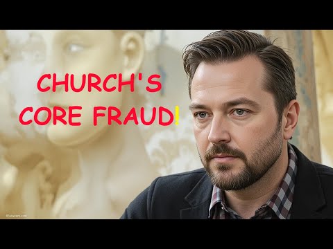 THE COMEDIAN WINS: Ricky Gervais Obliterates Biblical Logic With Humor.