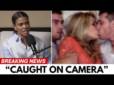 Candace Owens Reveals Explosive Footage From Erika’s Past | Erika Kirk’s “Hidden” Past