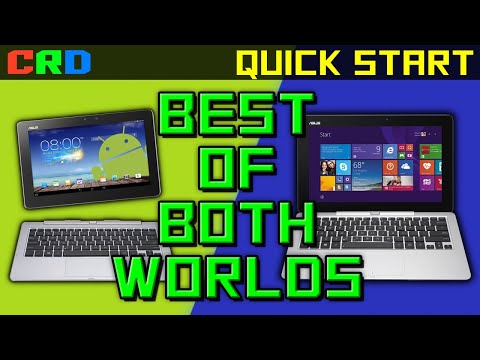 Quick Start, Ep 8: A Trio Of Trios