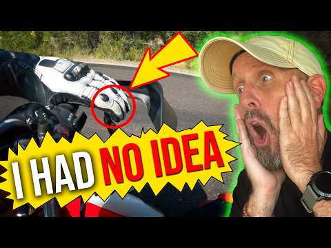 A Better Way: How To Change Gears on a Motorcycle (For Beginners)