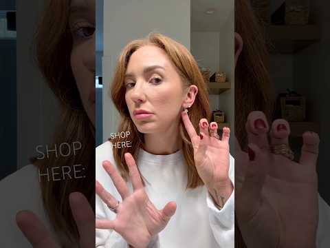 JEWELRY UNBOXING ✨ New pieces I’m obsessed with! #electricpicks #jewelry #haul #unboxing