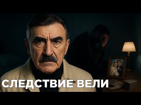 Следствие вели | МАНЬЯК-ИМПОТЕНТ: Тайна примерного семьянина