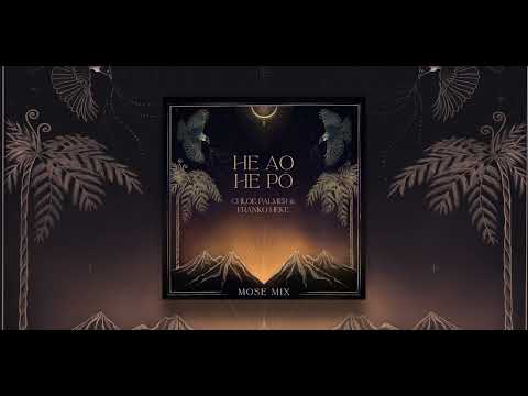 Mose, Chloe Palmer, Franko Heke - He Ao He Pō