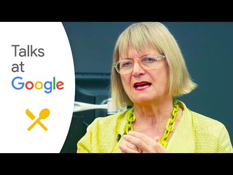 The 24-Hour Wine Expert | Jancis Robinson | Talks at Google