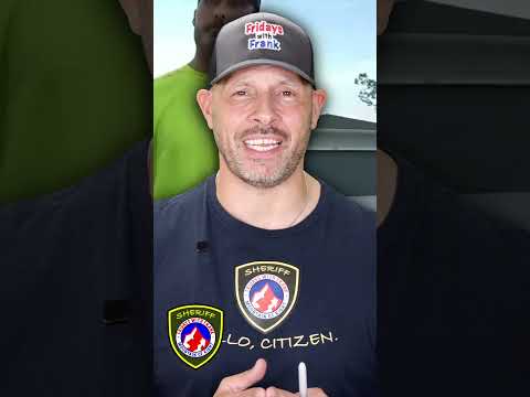 "I'm Not Calming the F*** Down."