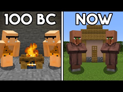 The Story of Minecraft