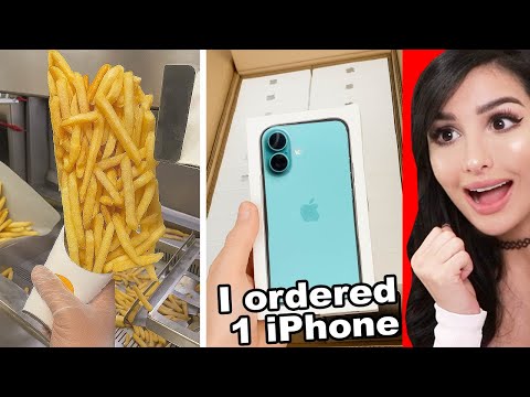 People Who Got Very Lucky