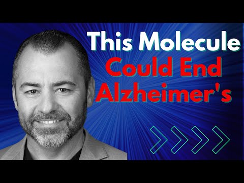 The Nitric Oxide Expert: This Simple Molecule Could End Alzheimer's & Heart Problems Forever