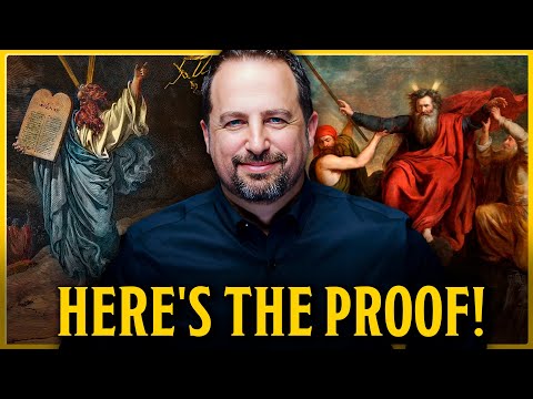 Proof Moses Never Existed?! Shocking 4th Century Revelation!