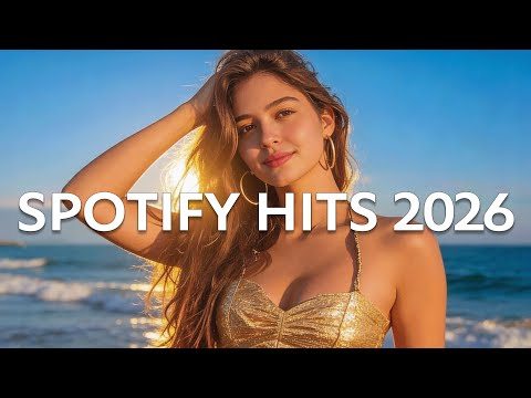 Best Spotify 2026 Playlist 🎶 TikTok Viral Hits 2026 ~ Top Music Mix ~ Trending Songs Collection 2026