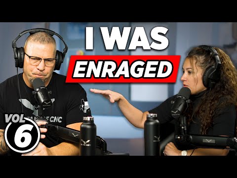 The Hardest Lessons We Had to Learn as Machine Shop Owners | Vol 6