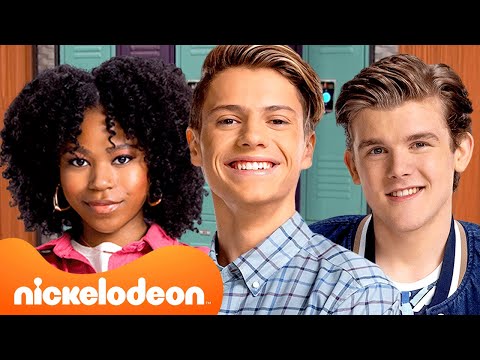 Every Time Henry Was a Normal Kid! | Henry Danger | Nickelodeon UK