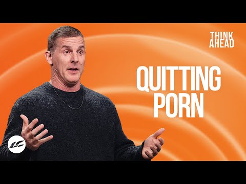 Escaping the Porn Trap