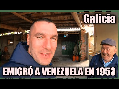 ENCONTRÉ A SU HERMANO 72 años después...