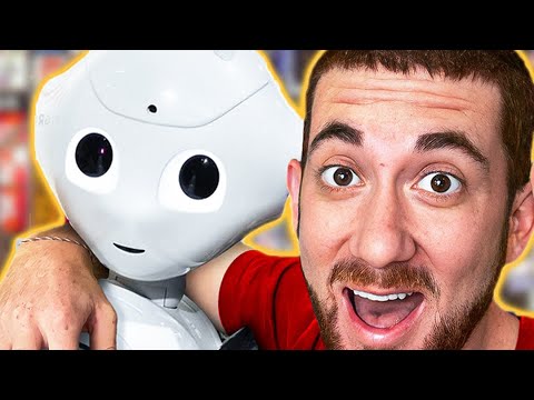 5 Ways JAPAN Is Ahead Of The World