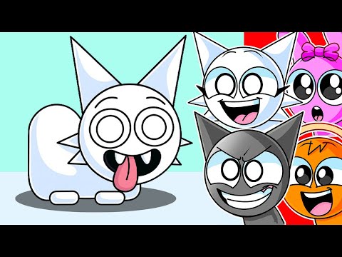 FUNNIEST SPRUNKI ANIMATIONS (ALL TIME)