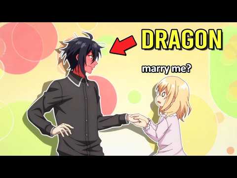 Girl Tries Seducing the Dragon Emperor But She DIES If She Fails..
