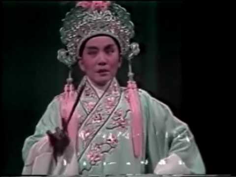 越剧 盘夫索夫- 陆锦花 金采风 81年作品